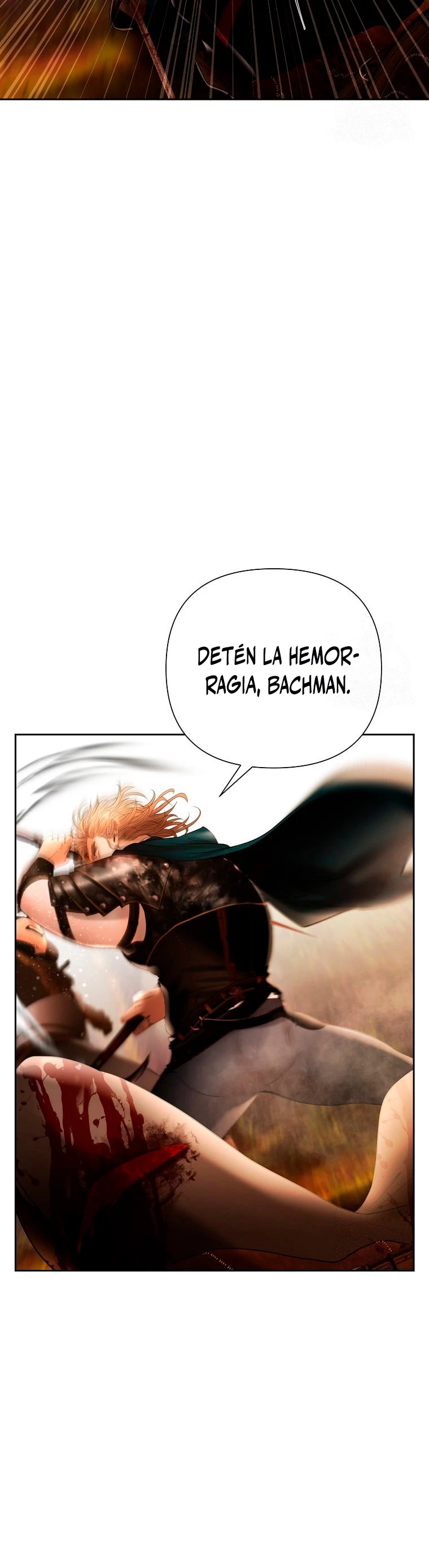 Misión Barbara > Capitulo 65 > Page 141