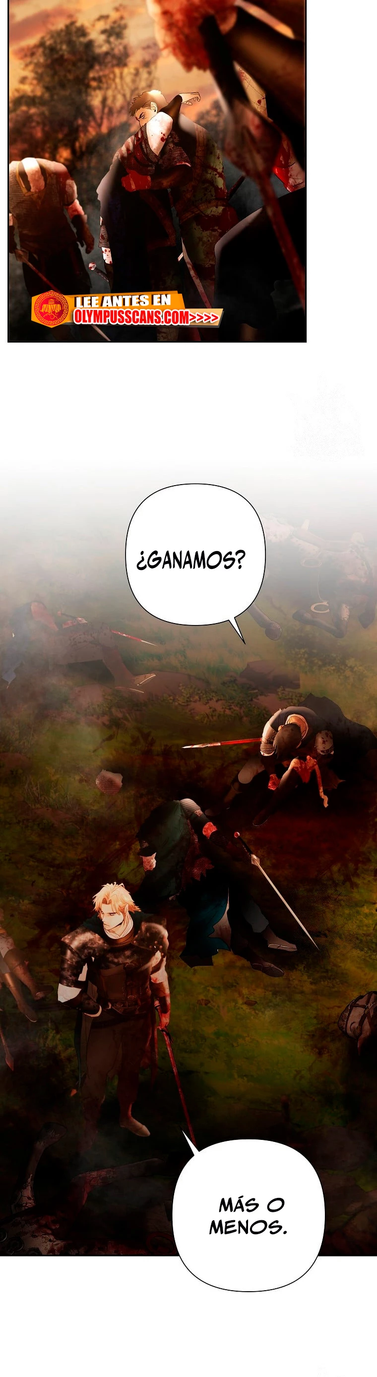 Misión Barbara > Capitulo 65 > Page 181