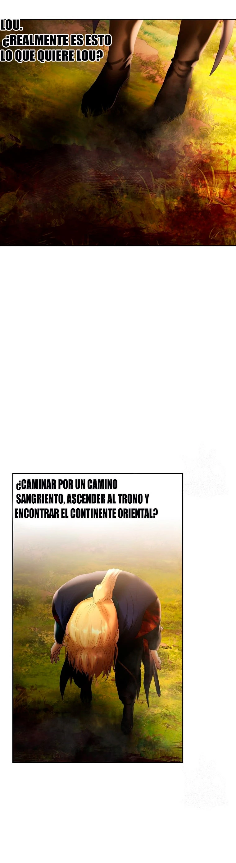 Misión Barbara > Capitulo 65 > Page 211