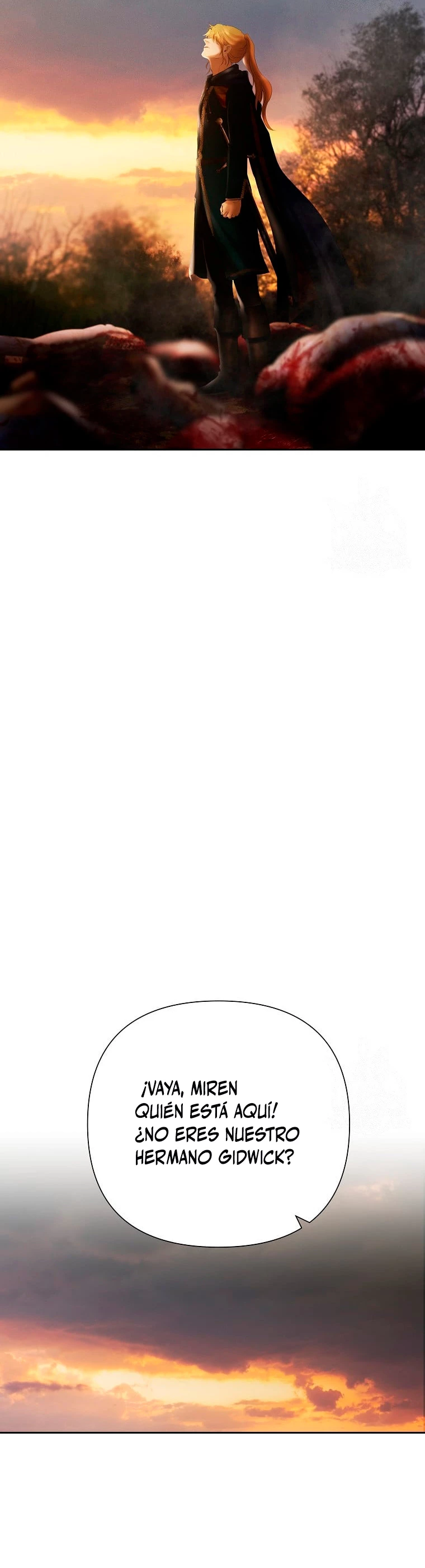 Misión Barbara > Capitulo 65 > Page 231