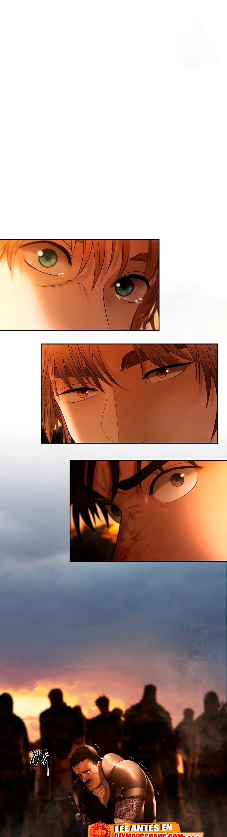 Misión Barbara > Capitulo 65 > Page 241