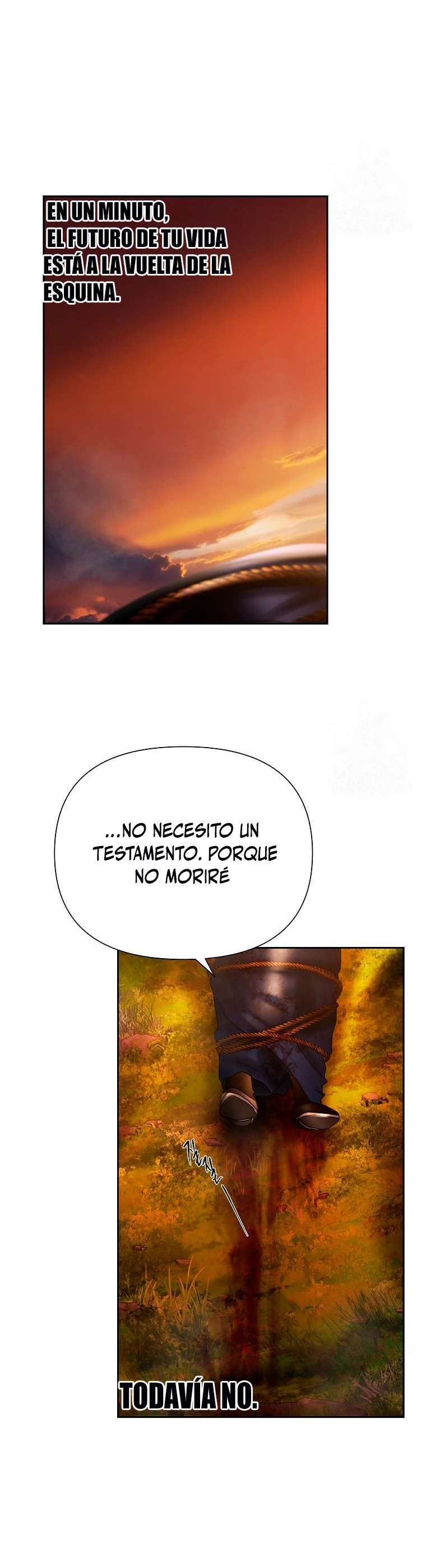 Misión Barbara > Capitulo 65 > Page 301