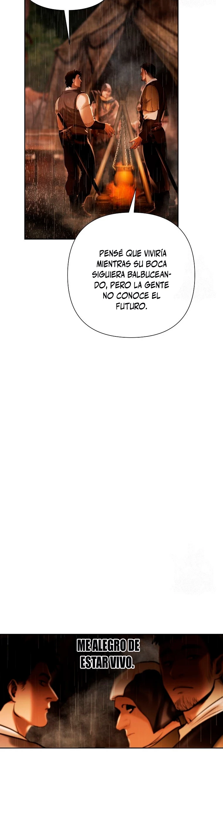 Misión Barbara > Capitulo 65 > Page 391