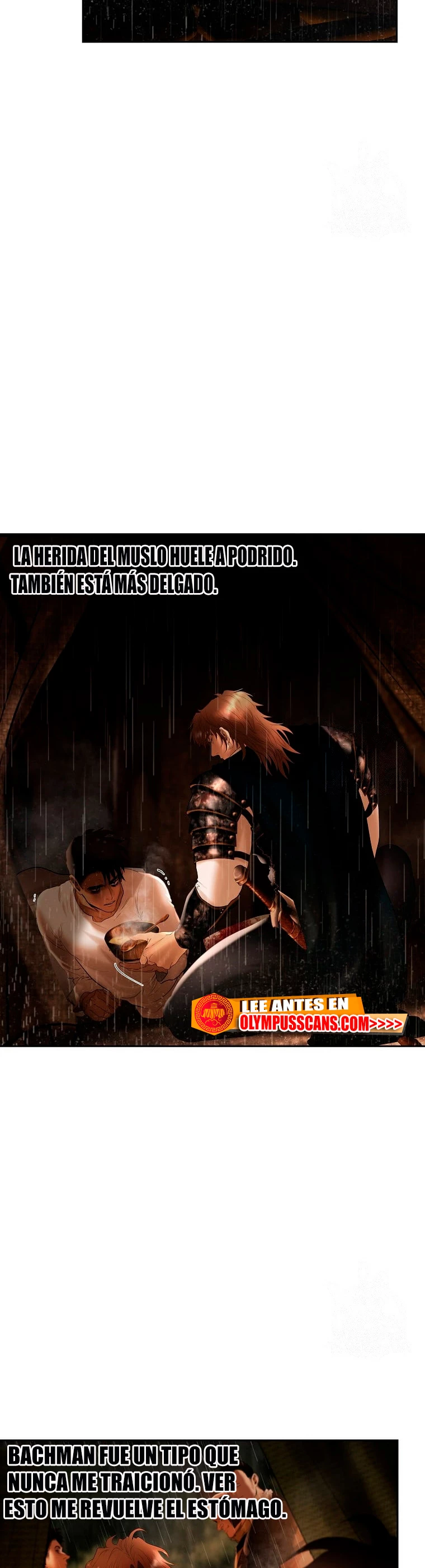 Misión Barbara > Capitulo 65 > Page 411