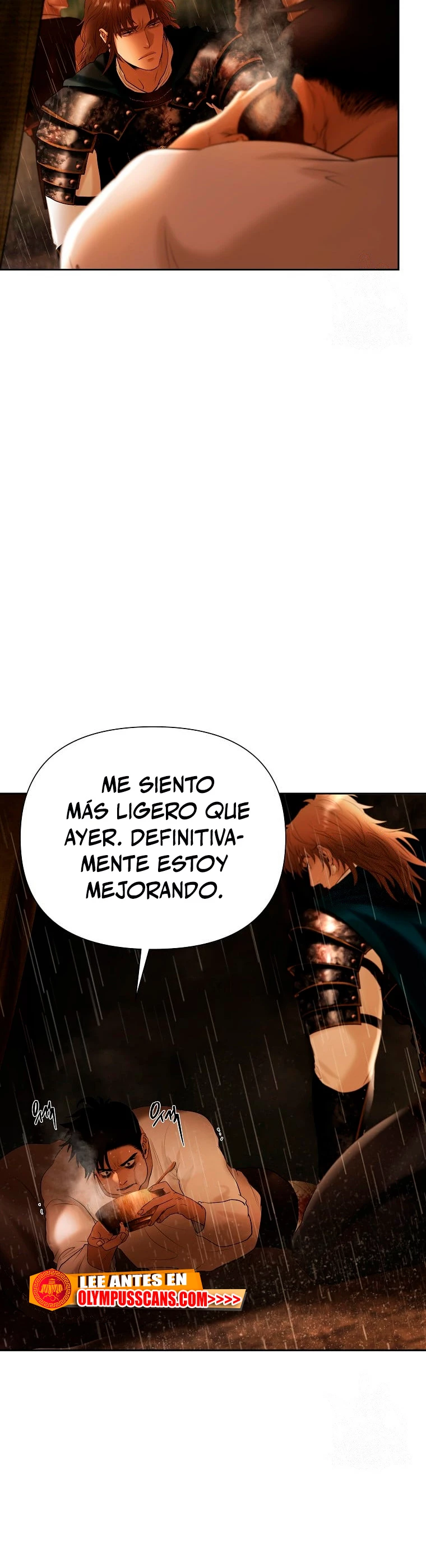 Misión Barbara > Capitulo 65 > Page 421