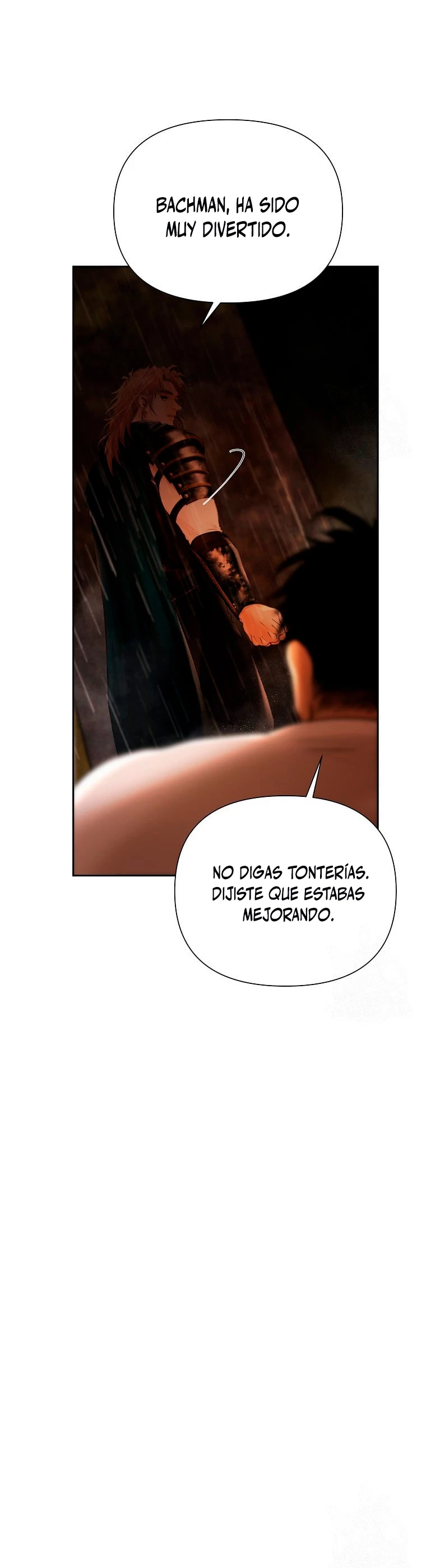 Misión Barbara > Capitulo 65 > Page 431