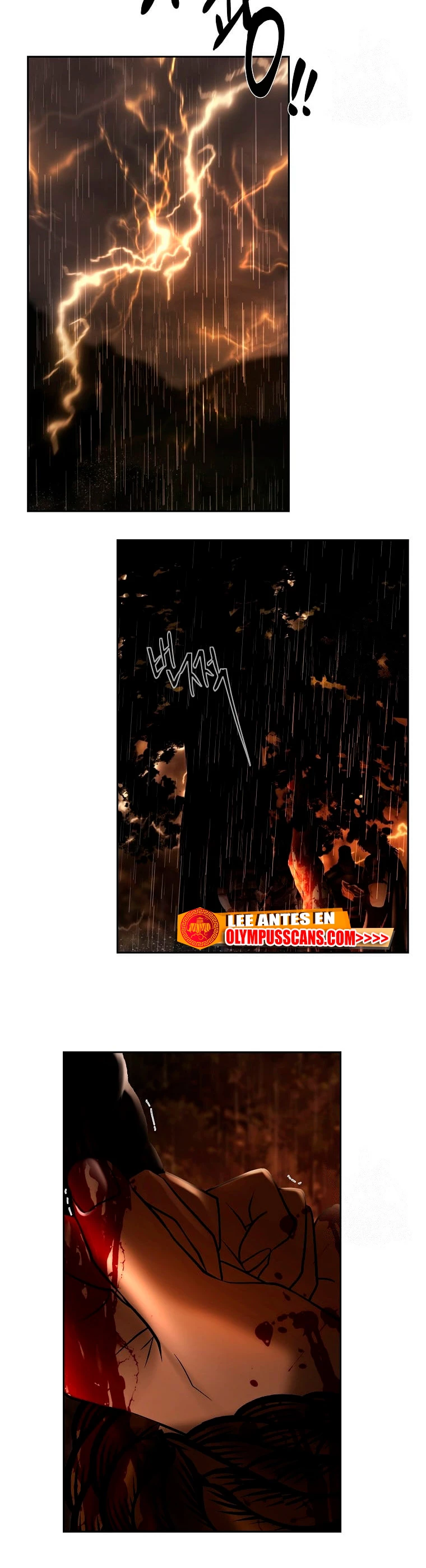 Misión Barbara > Capitulo 65 > Page 491