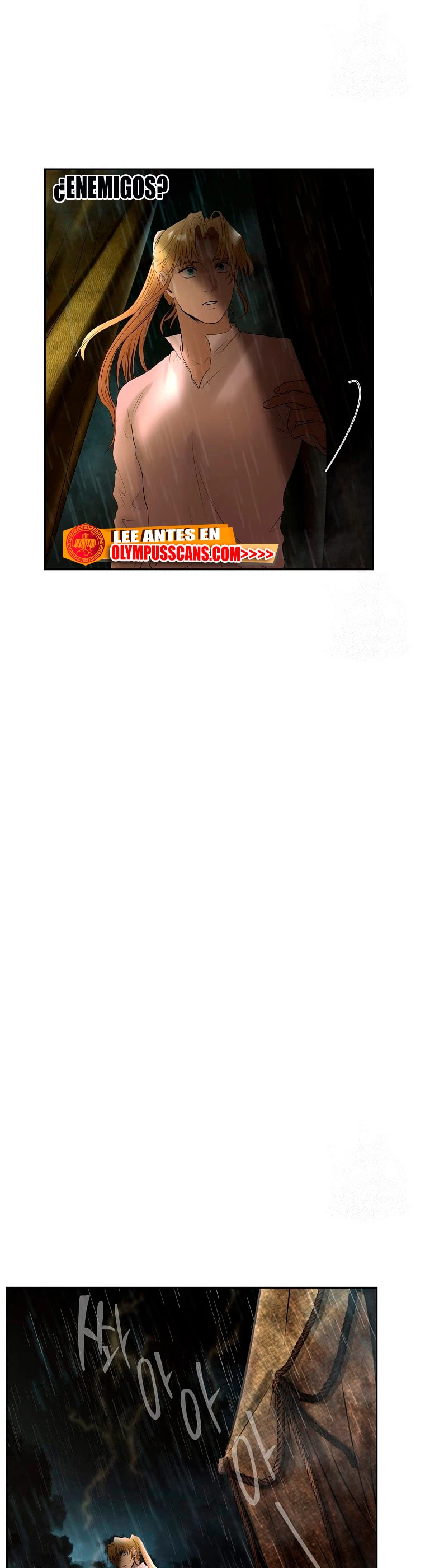 Misión Barbara > Capitulo 66 > Page 21