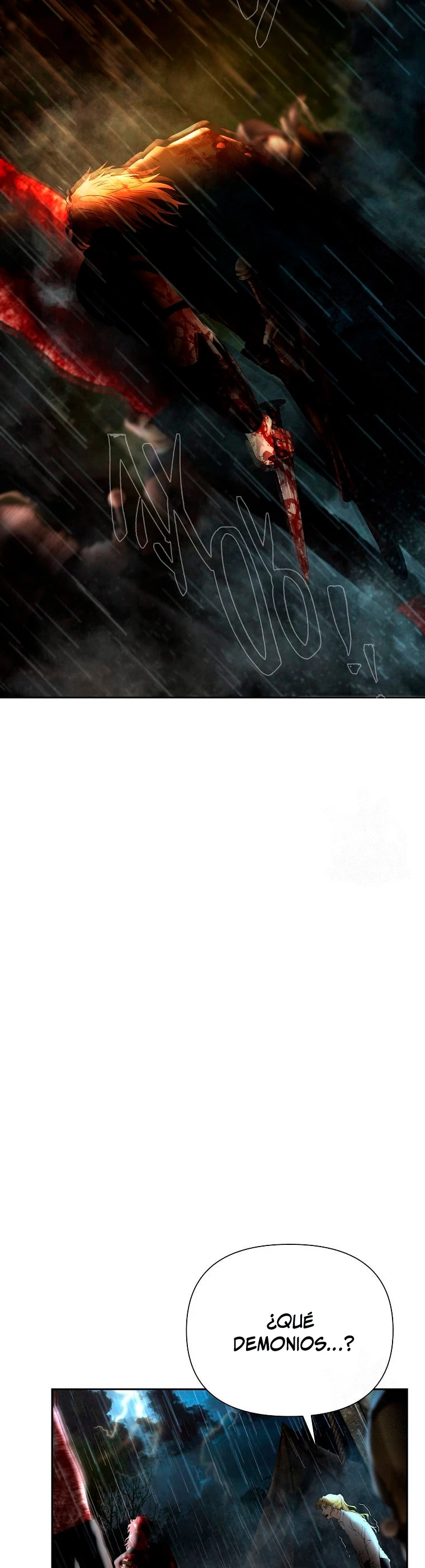 Misión Barbara > Capitulo 66 > Page 41