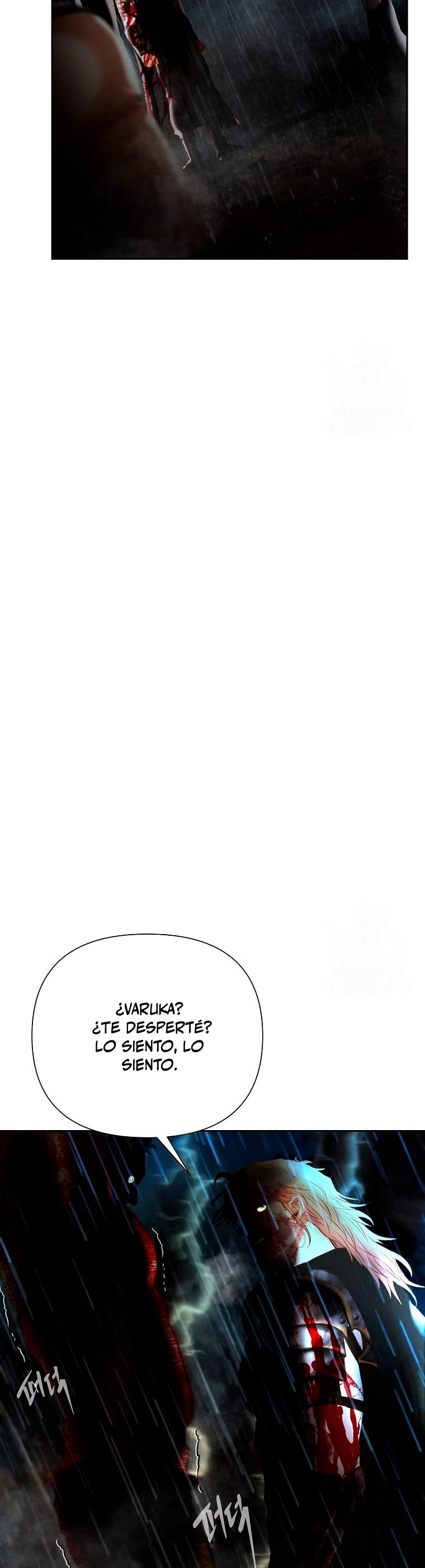 Misión Barbara > Capitulo 66 > Page 51