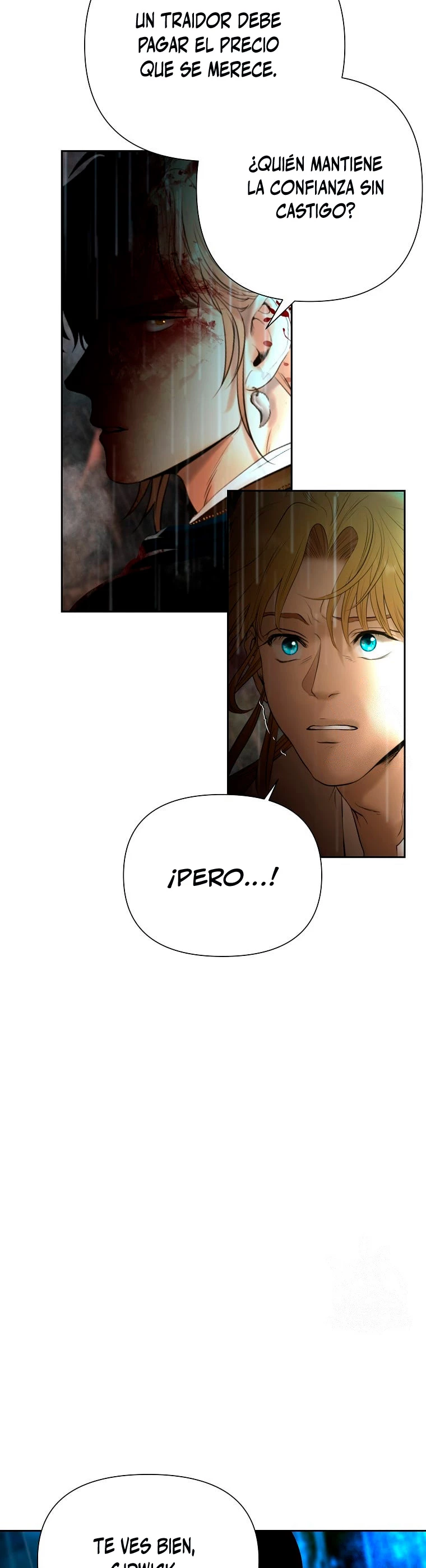 Misión Barbara > Capitulo 66 > Page 81