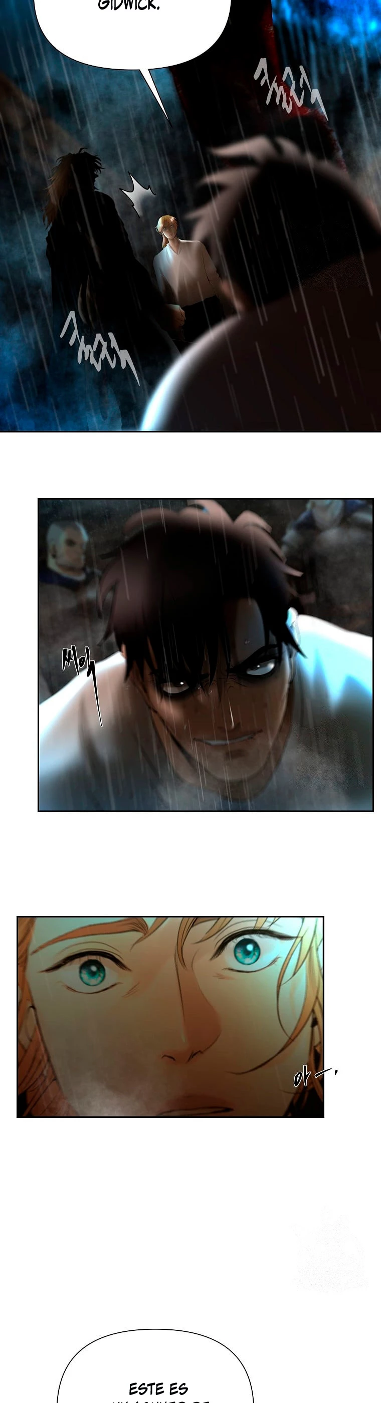 Misión Barbara > Capitulo 66 > Page 91