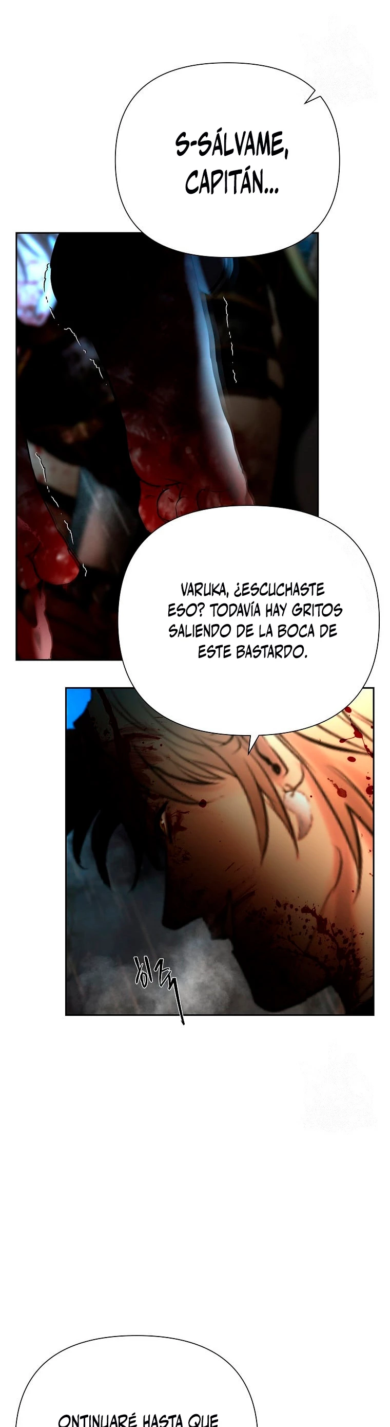 Misión Barbara > Capitulo 66 > Page 121