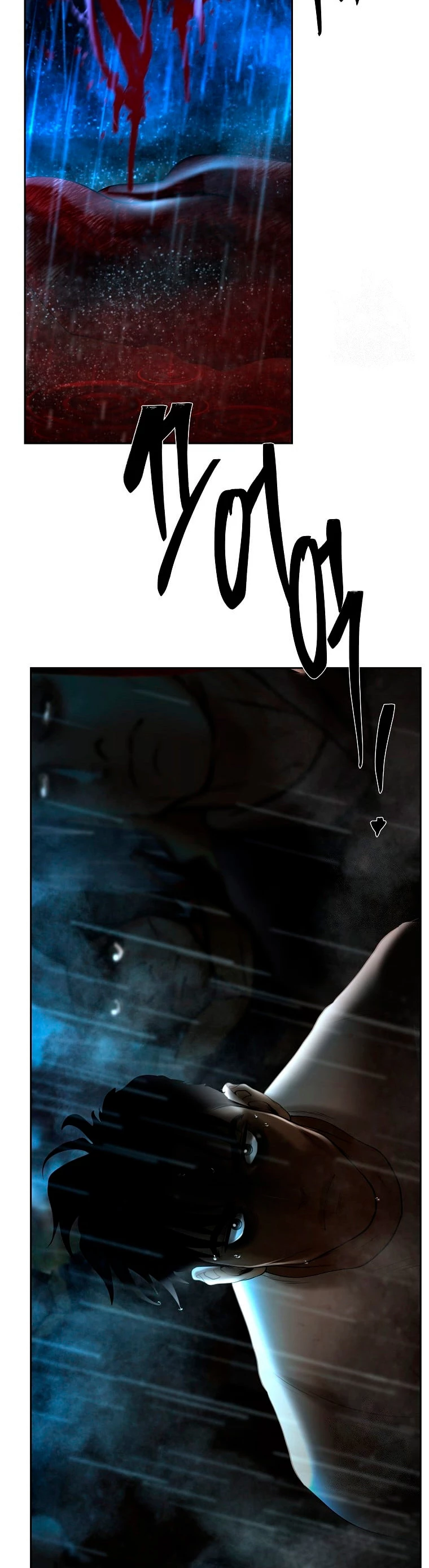 Misión Barbara > Capitulo 66 > Page 141