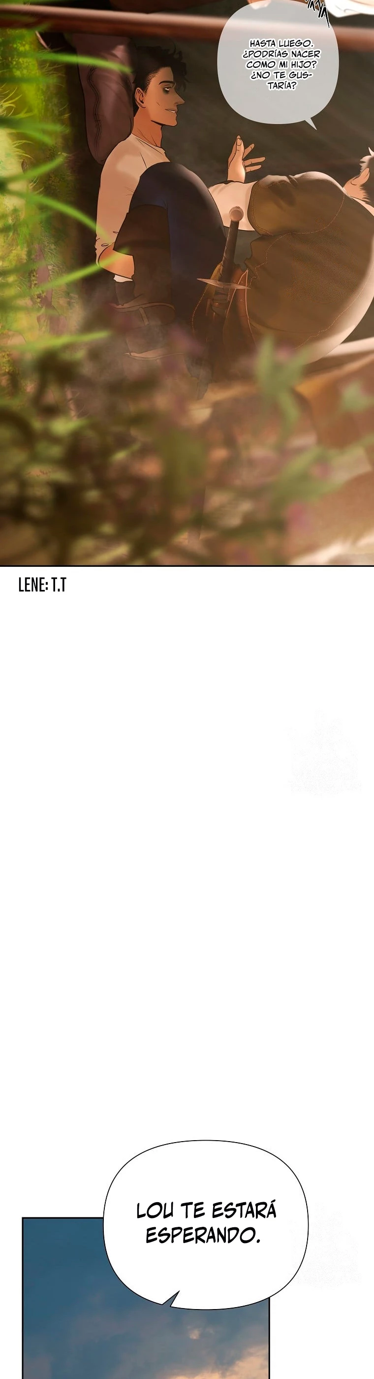 Misión Barbara > Capitulo 66 > Page 241