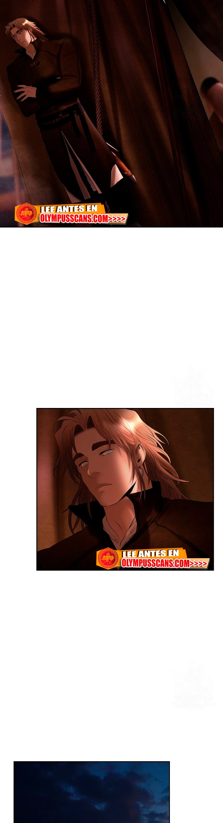 Misión Barbara > Capitulo 66 > Page 341