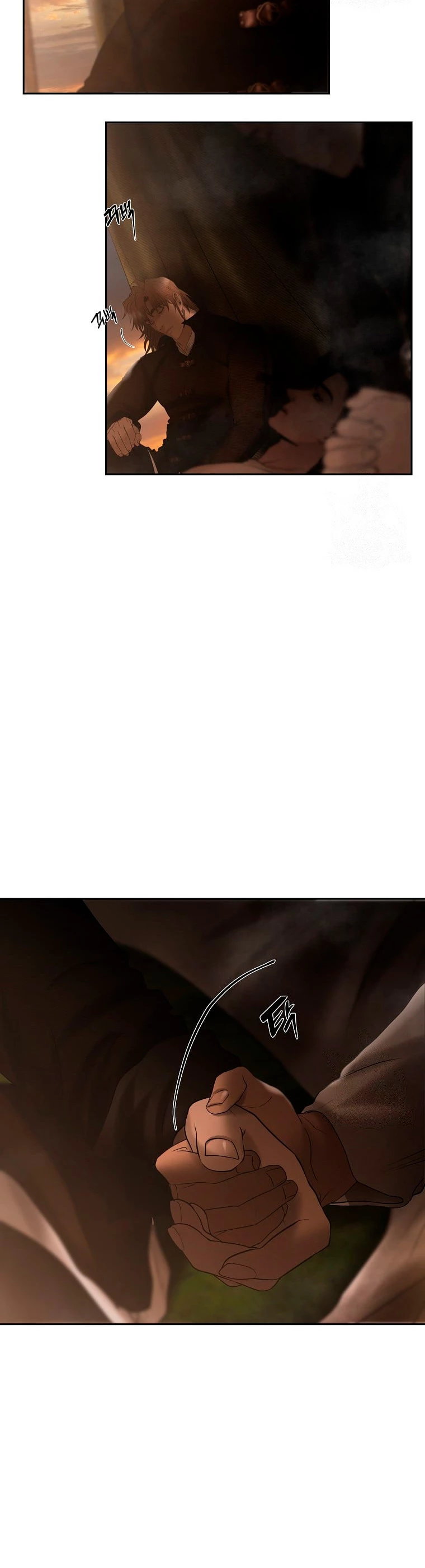 Misión Barbara > Capitulo 66 > Page 421