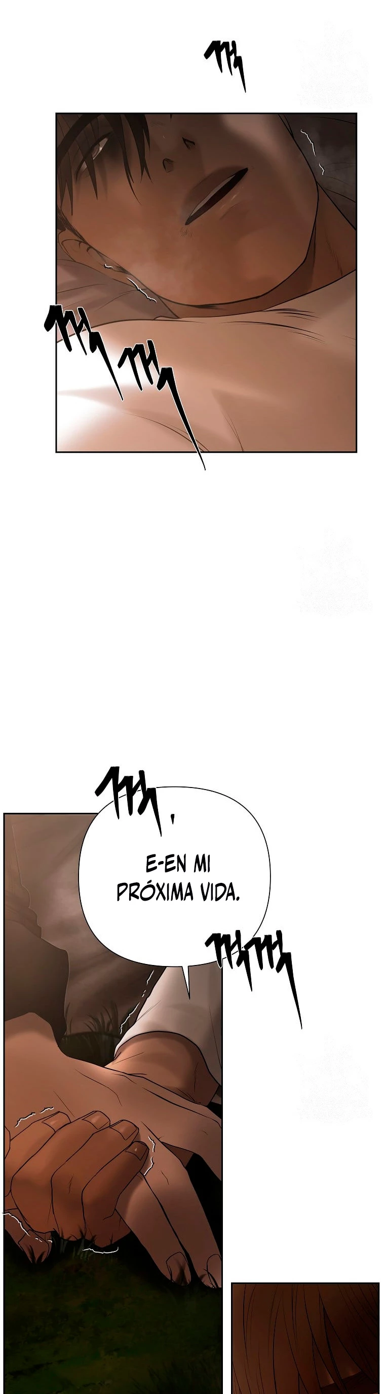 Misión Barbara > Capitulo 66 > Page 431