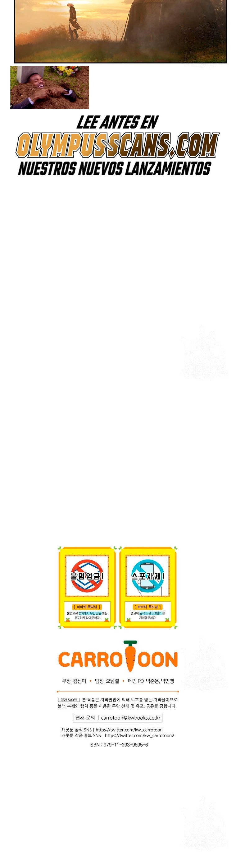 Misión Barbara > Capitulo 66 > Page 471