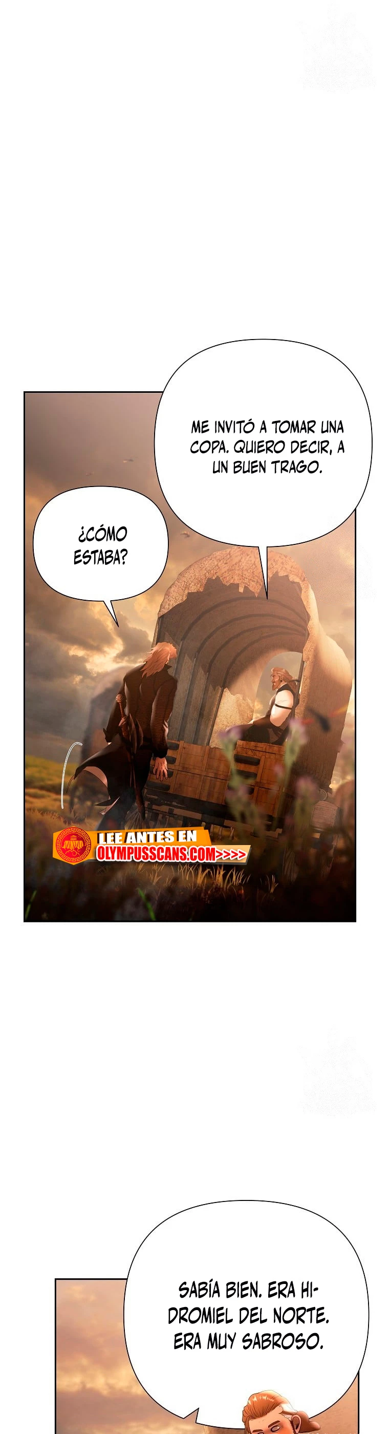 Misión Barbara > Capitulo 67 > Page 231