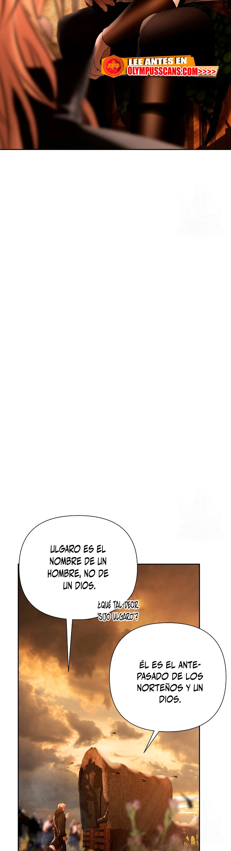 Misión Barbara > Capitulo 67 > Page 261