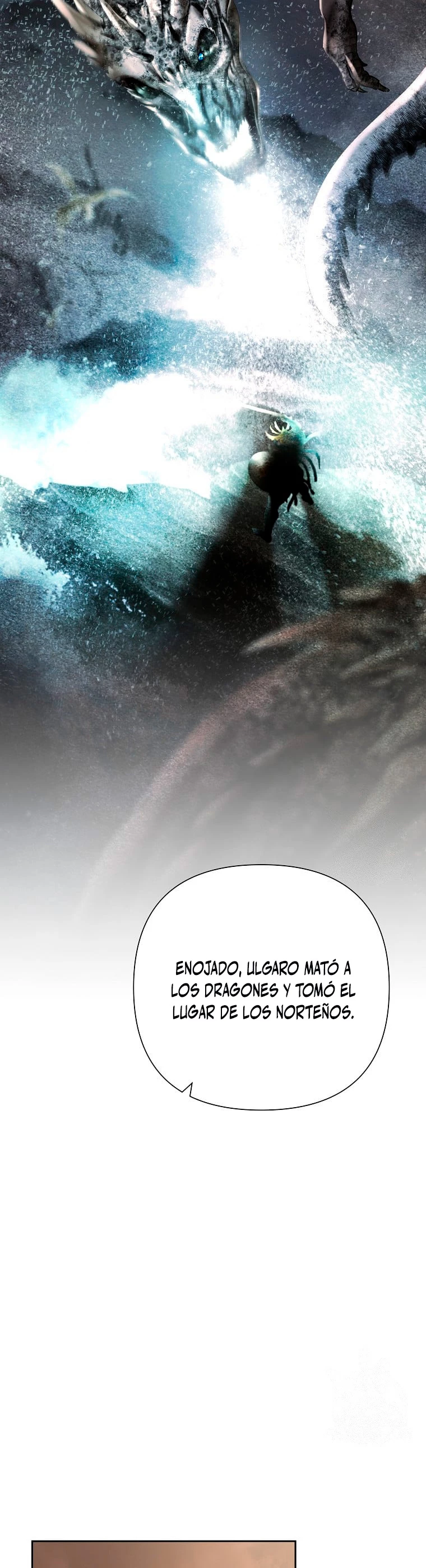 Misión Barbara > Capitulo 67 > Page 301