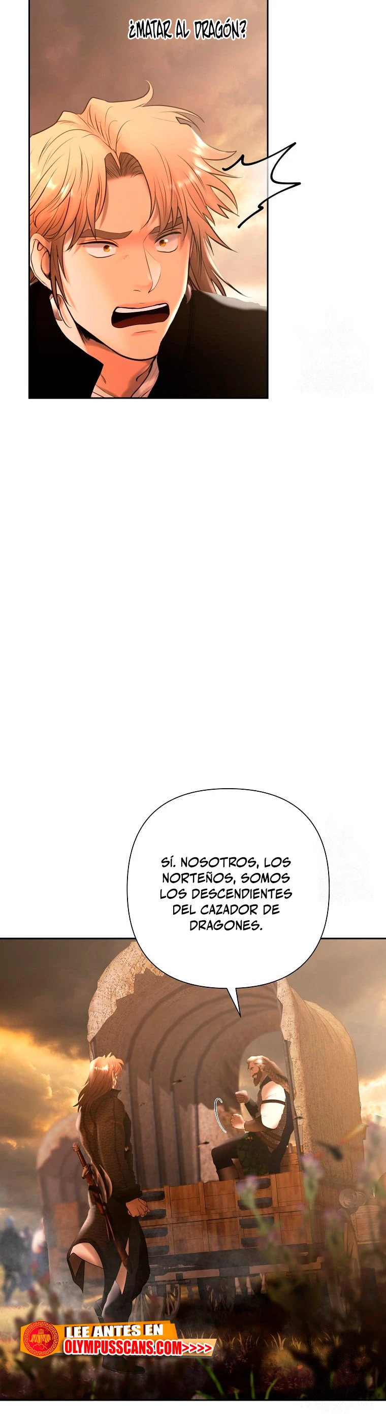 Misión Barbara > Capitulo 67 > Page 321