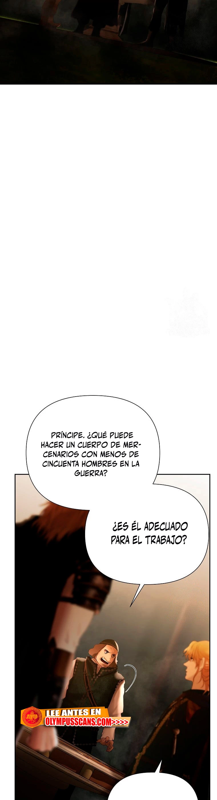 Misión Barbara > Capitulo 67 > Page 21