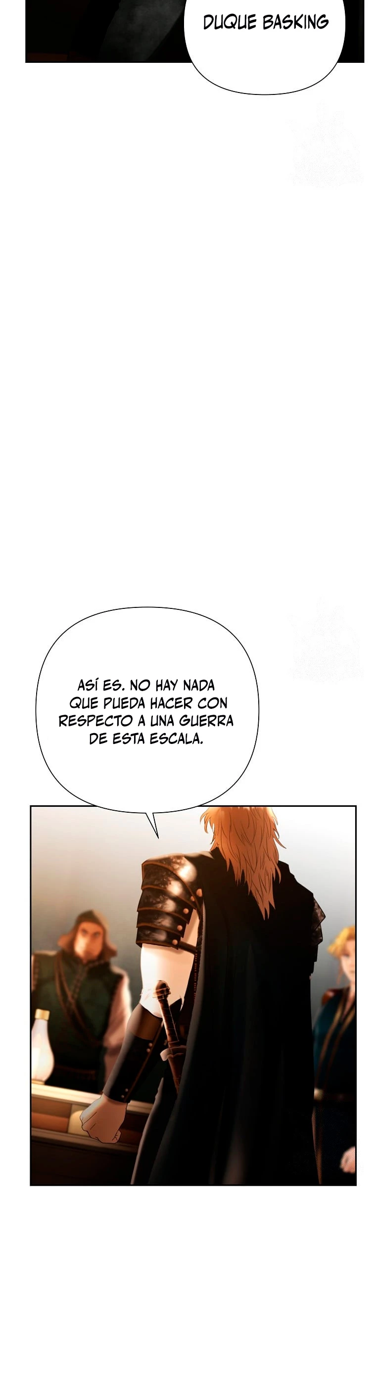 Misión Barbara > Capitulo 67 > Page 31
