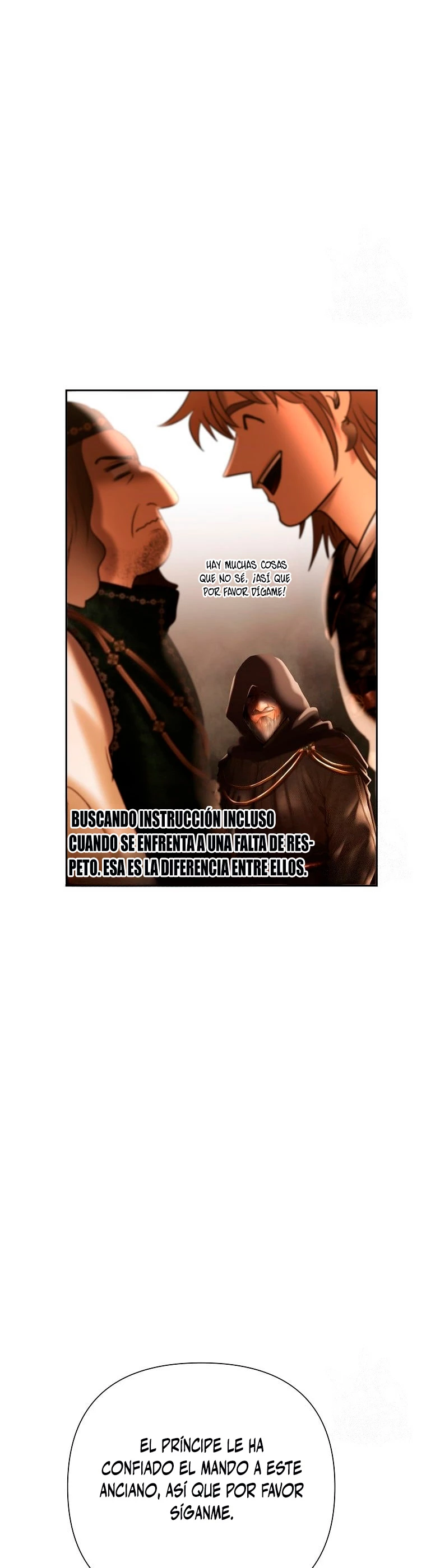 Misión Barbara > Capitulo 67 > Page 41