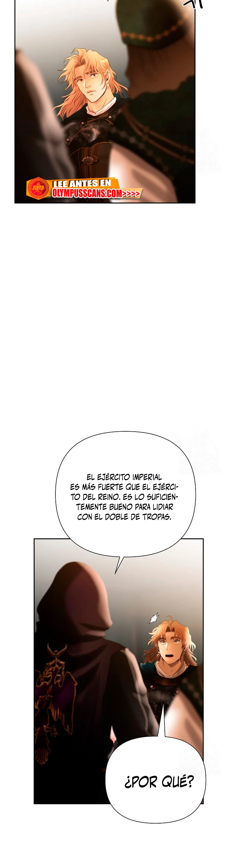 Misión Barbara > Capitulo 67 > Page 91