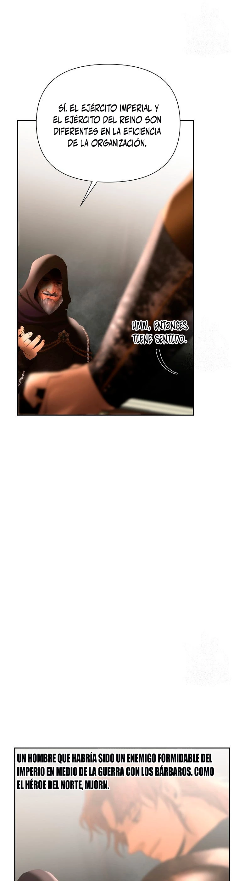 Misión Barbara > Capitulo 67 > Page 121