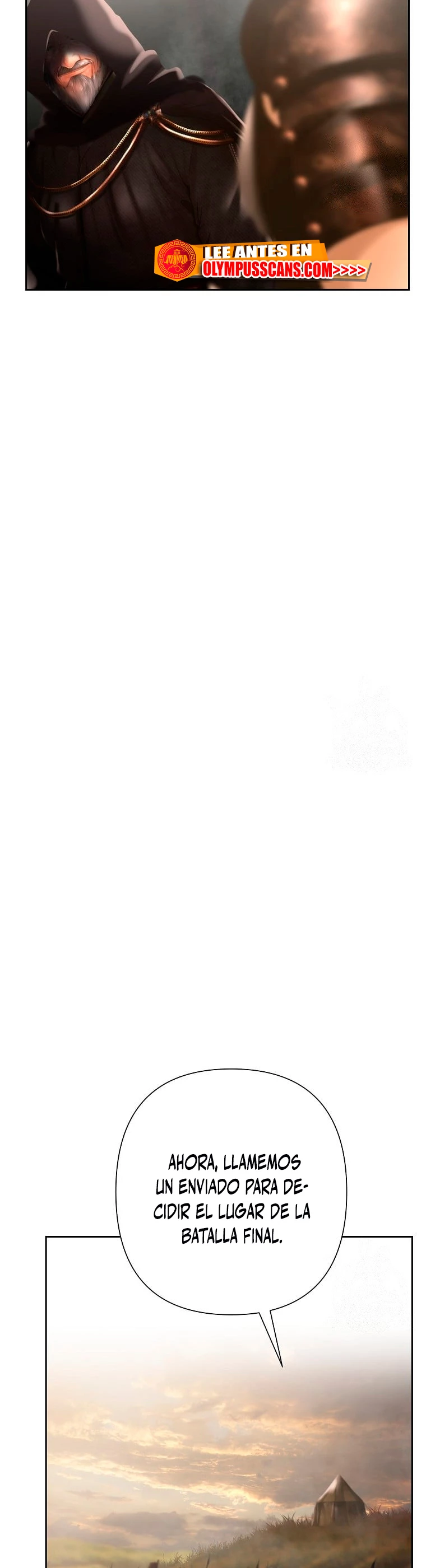 Misión Barbara > Capitulo 67 > Page 131