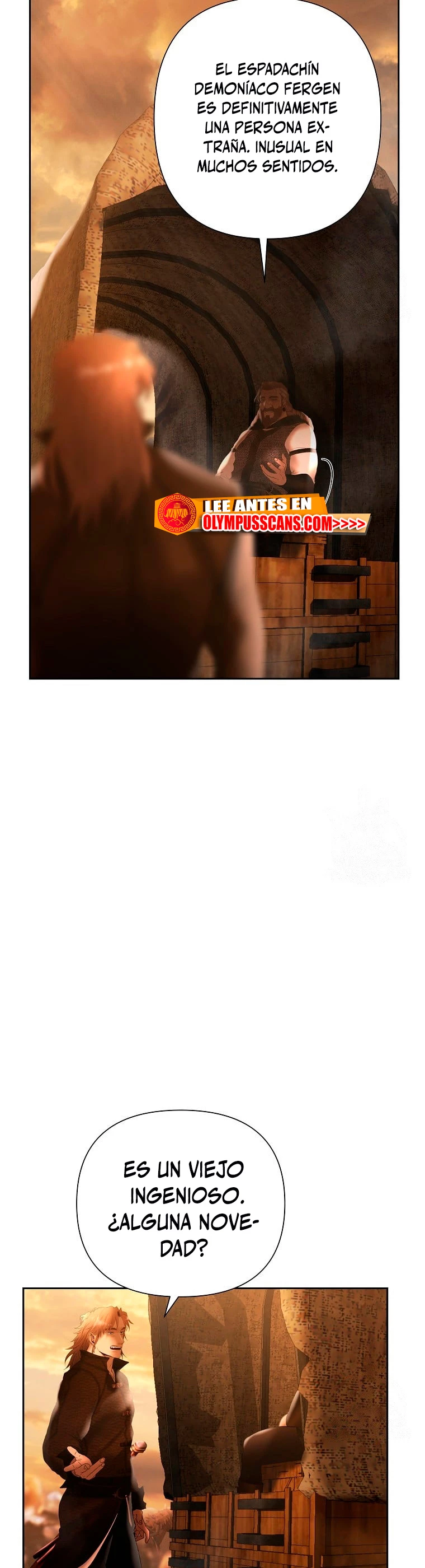 Misión Barbara > Capitulo 67 > Page 201