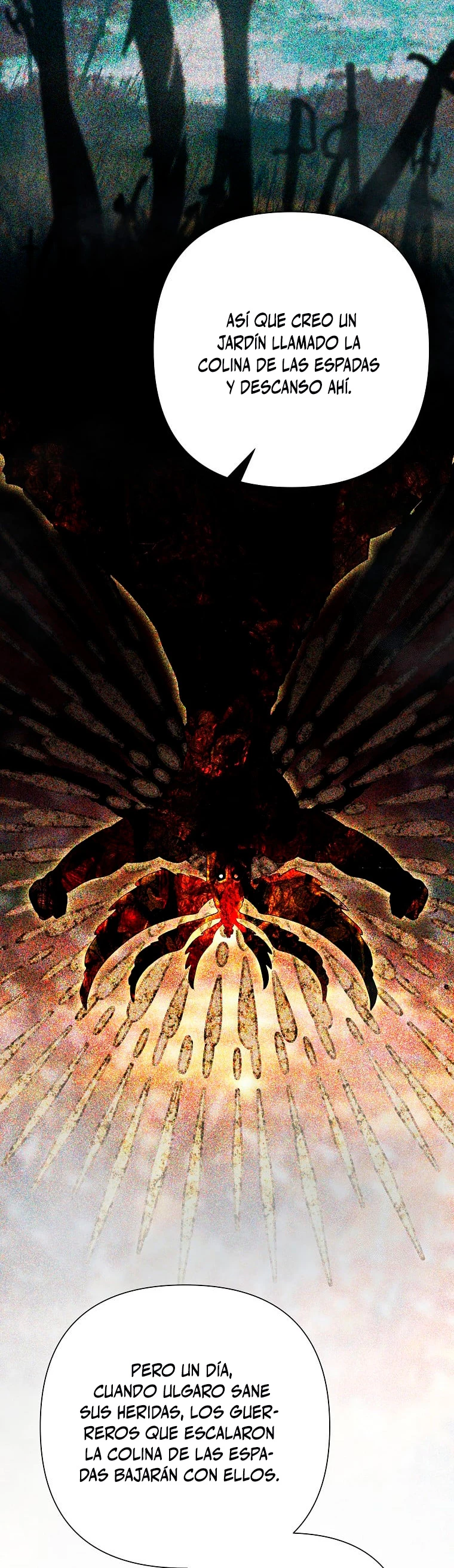 Misión Barbara > Capitulo 67 > Page 361