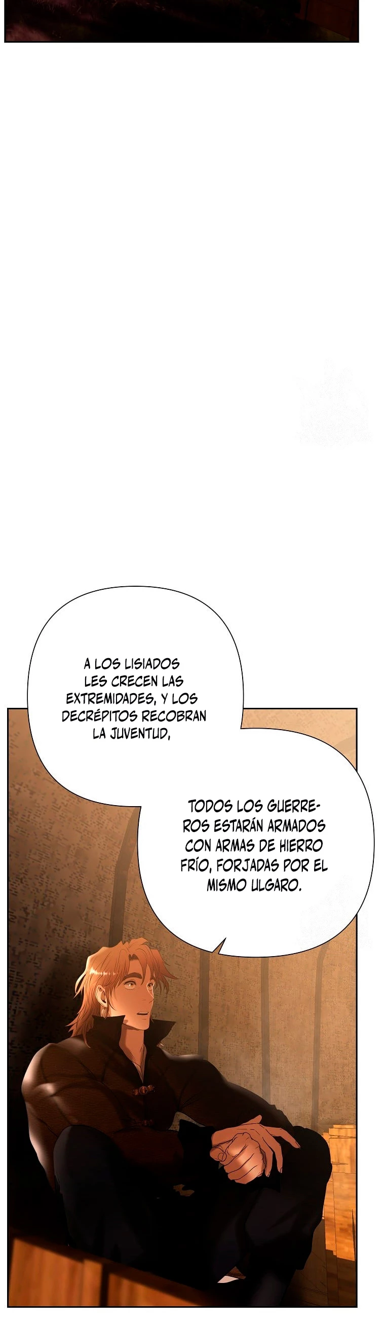 Misión Barbara > Capitulo 67 > Page 381