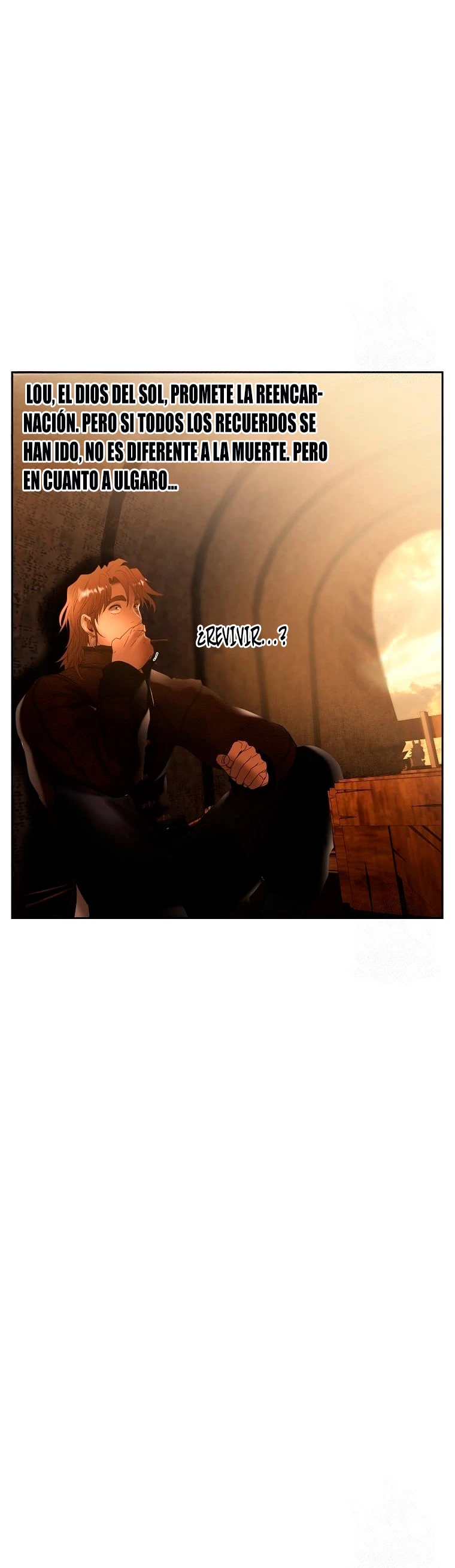 Misión Barbara > Capitulo 67 > Page 401