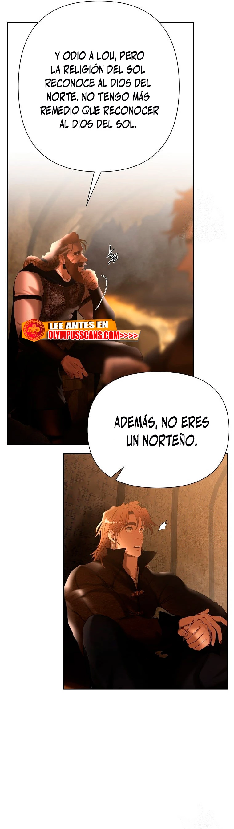 Misión Barbara > Capitulo 67 > Page 431