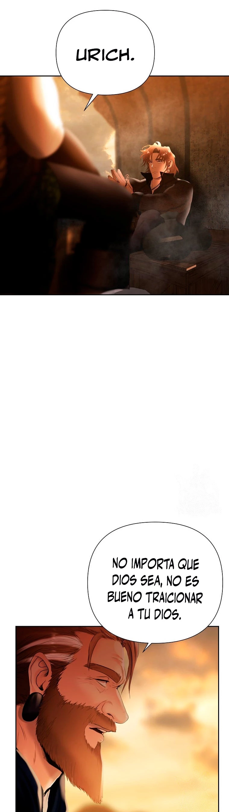 Misión Barbara > Capitulo 67 > Page 461