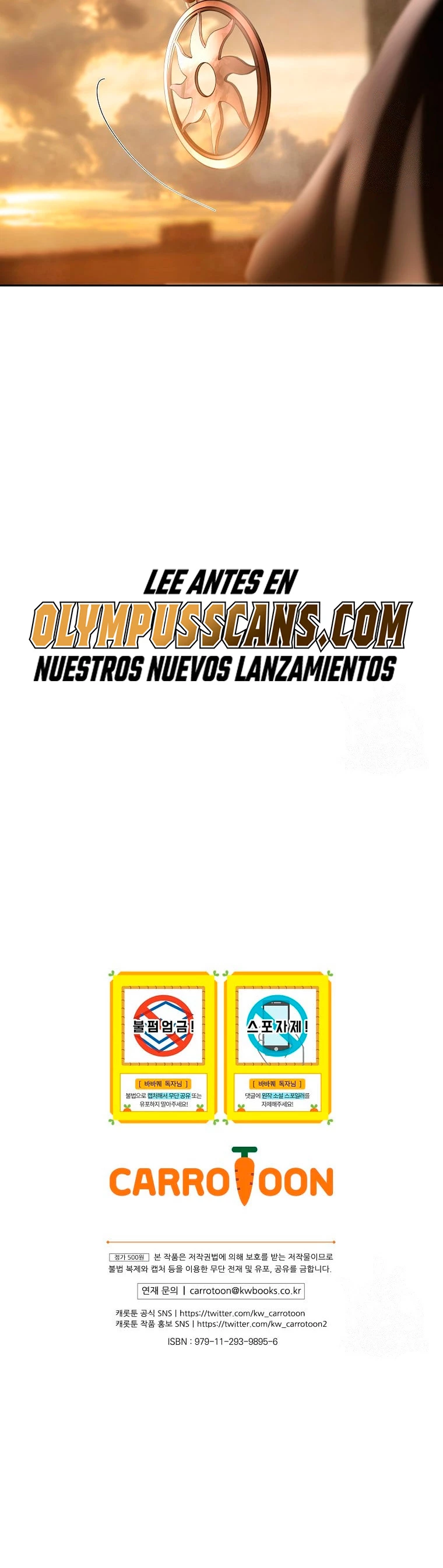 Misión Barbara > Capitulo 67 > Page 481