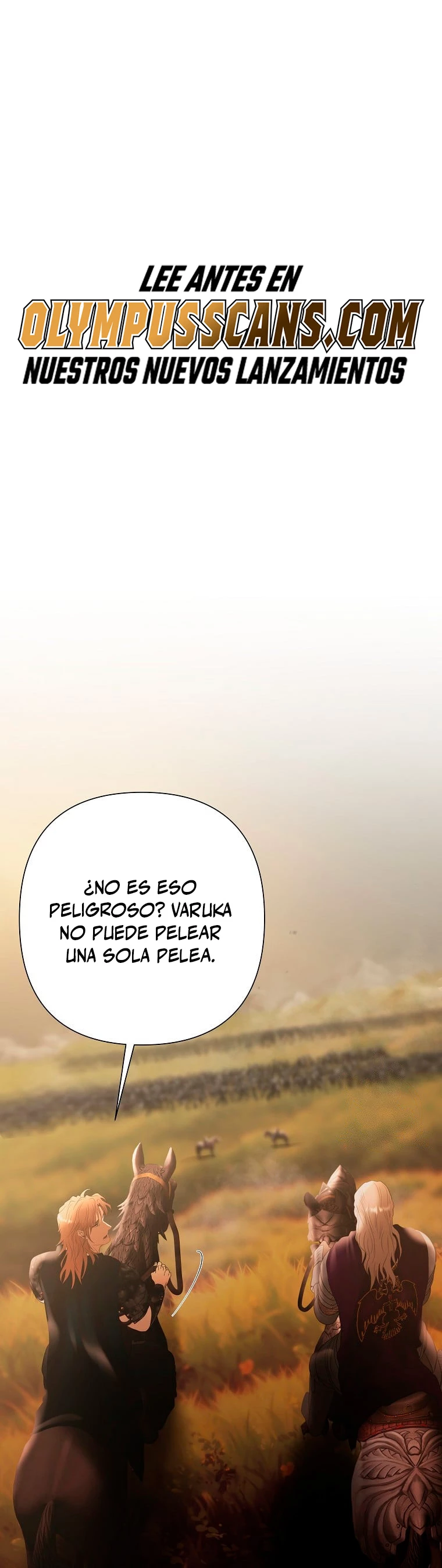 Misión Barbara > Capitulo 68 > Page 11