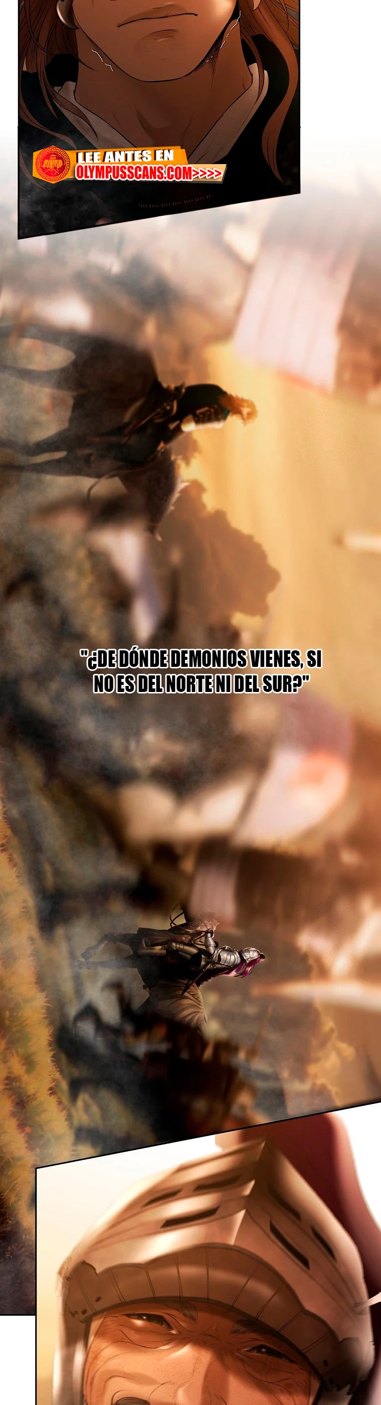 Misión Barbara > Capitulo 68 > Page 261