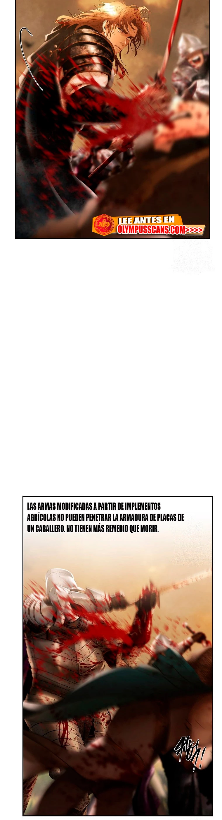 Misión Barbara > Capitulo 68 > Page 321