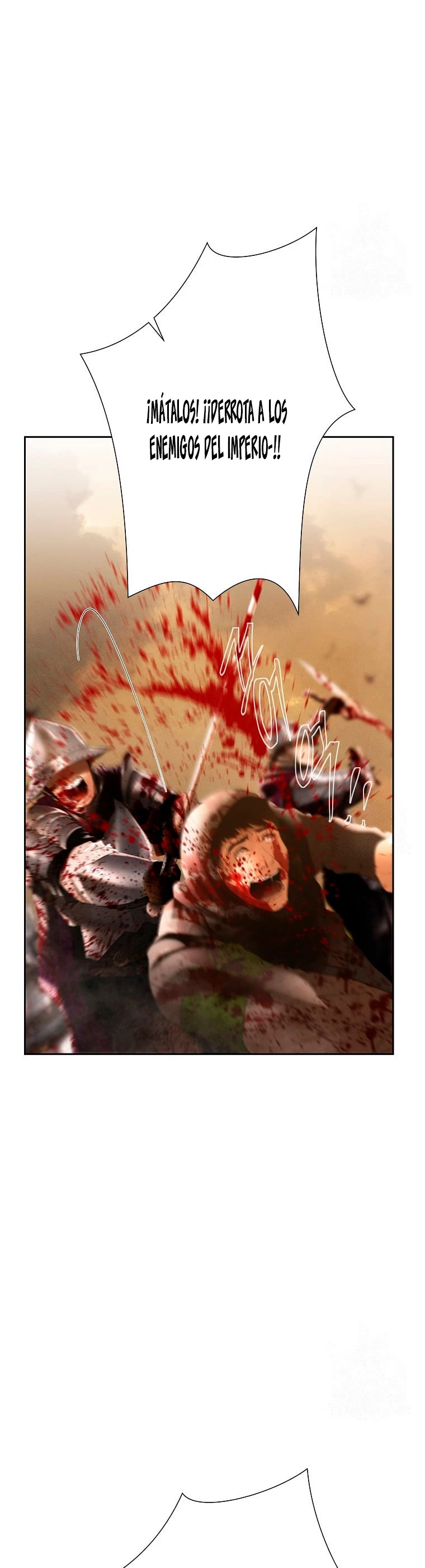 Misión Barbara > Capitulo 68 > Page 351