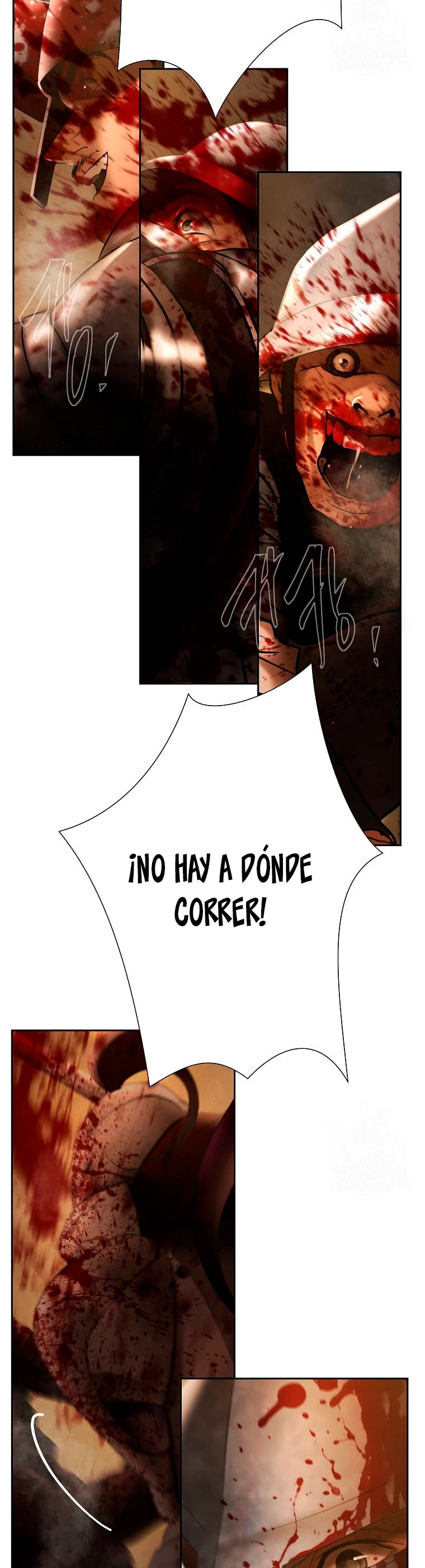 Misión Barbara > Capitulo 68 > Page 381