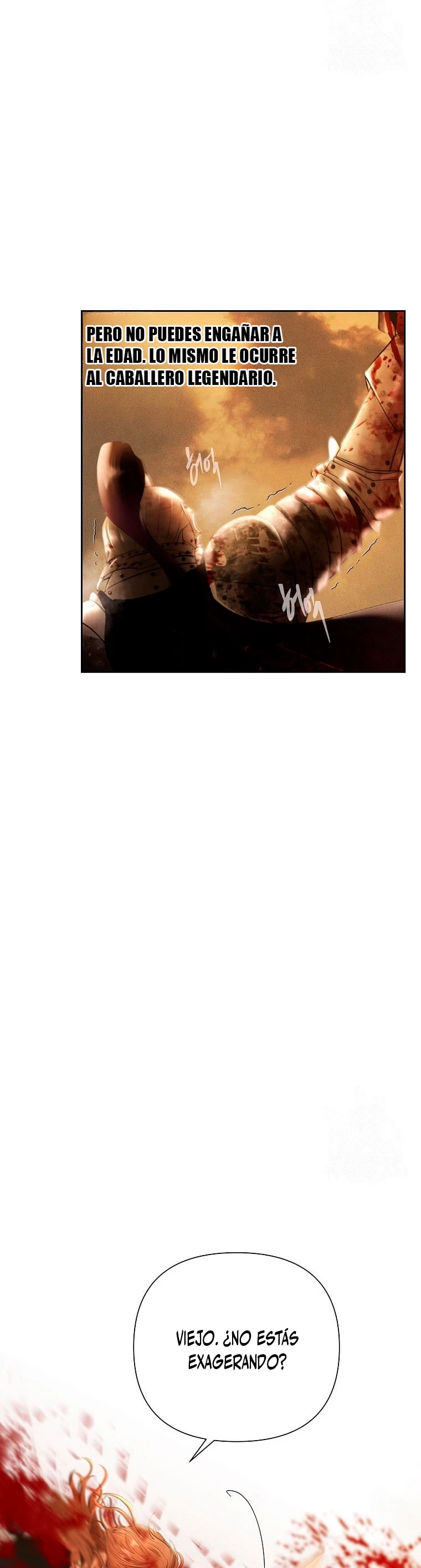 Misión Barbara > Capitulo 68 > Page 431