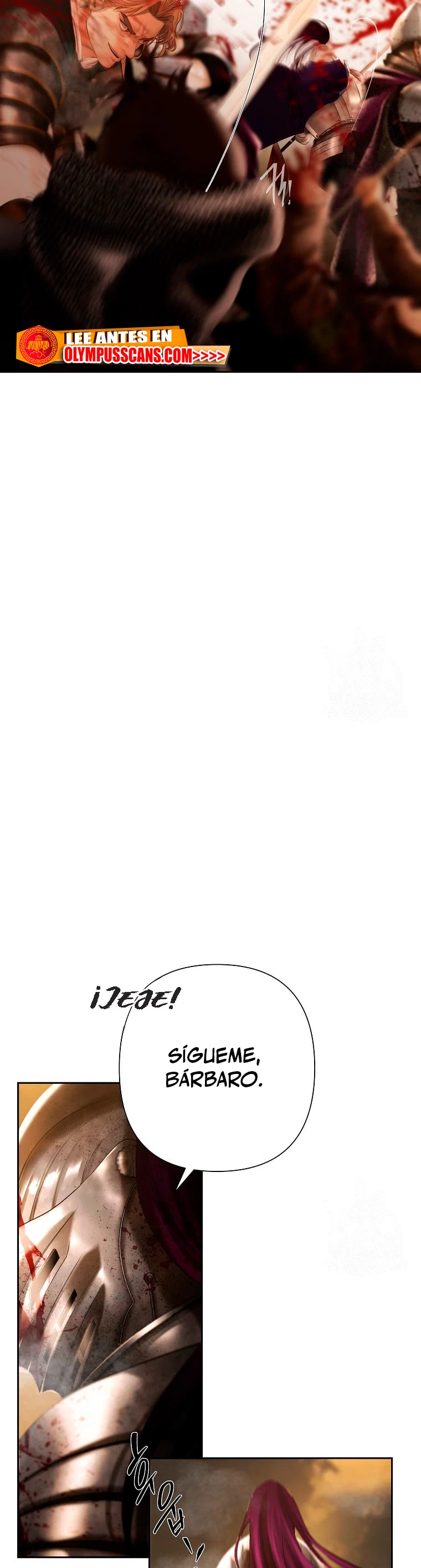 Misión Barbara > Capitulo 68 > Page 441