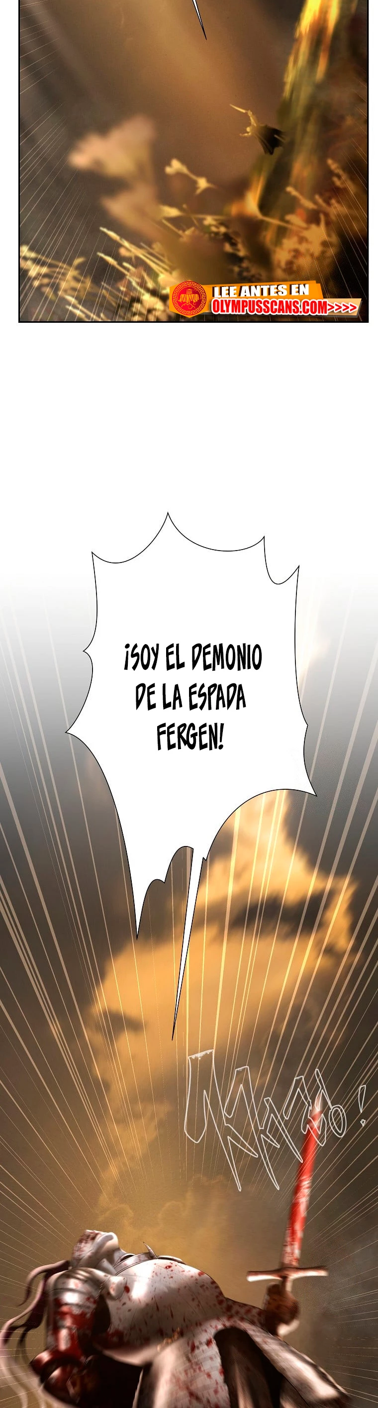 Misión Barbara > Capitulo 68 > Page 461