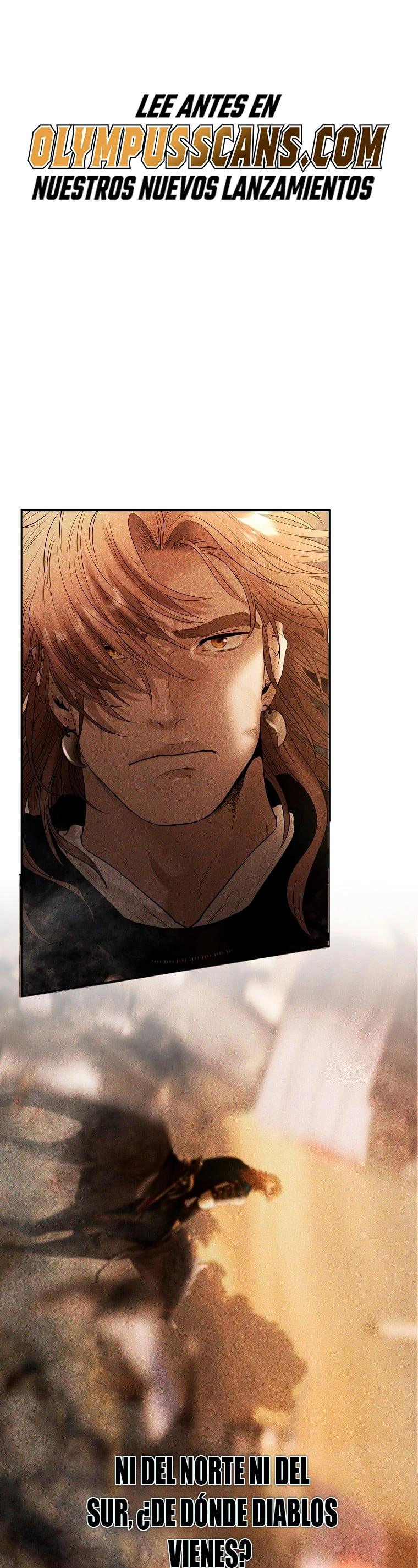 Misión Barbara > Capitulo 69 > Page 11