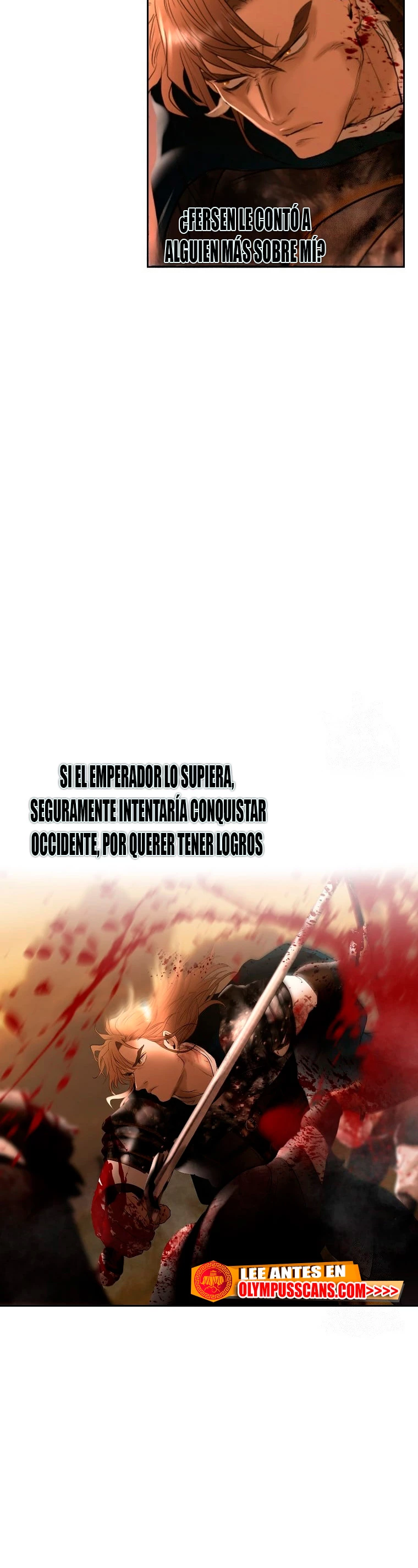 Misión Barbara > Capitulo 69 > Page 41